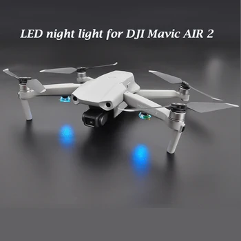 Night Flying Signal Light Rechargeable Mini Flash Lamp Colorful Navigation Light for DJI Mavic Mini Air 2 Drone Accessories
Night Flying Signal Light Rechargeable Mini Flash Lamp Colorful Navigation Light for DJI Mavic Mini Air 2 Drone Accessories