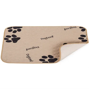 Dog Pet Diaper Mat Urine Absorbent Environment Protect Diaper Mat Waterproof Reusable Training Pad Dog Car Seat Cover Dog bed
Dog Pet Diaper Mat Urine Absorbent Environment Protect Diaper Mat Waterproof Reusable Training Pad Dog Car Seat Cover Dog bed