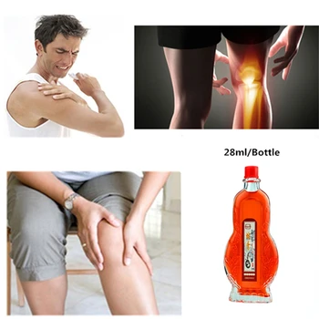 100% Original Hippocampus Pain Relieving Essential Oil Medical Lumbar Muscle Degeneration Plaster Medicated Oils 28ml Hot Sale
100% Original Hippocampus Pain Relieving Essential Oil Medical Lumbar Muscle Degeneration Plaster Medicated Oils 28ml Hot Sale