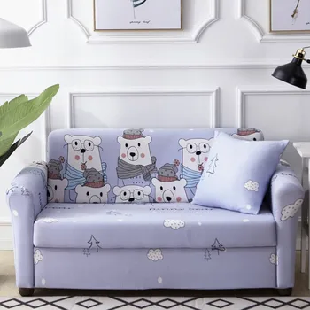 Cartoon stretch slipcover Elastic sofa covers for living room sofa cover for cubre corner funda sofa chaise lounge couches cover
Cartoon stretch slipcover Elastic sofa covers for living room sofa cover for cubre corner funda sofa chaise lounge couches cover