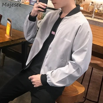 Jackets Men Printed High Quality Comfortable Mens Jacket and Coats New Fashion Males Ulzzang Clothes Stand Casual Daily Chic
Jackets Men Printed High Quality Comfortable Mens Jacket and Coats New Fashion Males Ulzzang Clothes Stand Casual Daily Chic