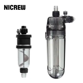 ISTA Aquarium CO2 Diffuser External CO2 Atomizer External Turbo Super Reactor DIY CO2 For Aquarium Plants Fish Tank Accessories
ISTA Aquarium CO2 Diffuser External CO2 Atomizer External Turbo Super Reactor DIY CO2 For Aquarium Plants Fish Tank Accessories