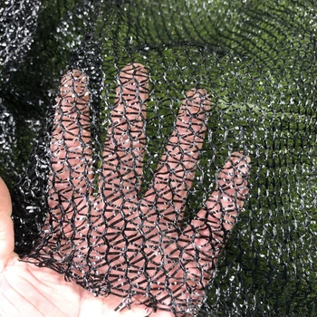 40% Black Sunshade Net Awning Plant Cover Courtyard Greenhouse Garden Shade Fence Net Netting For Vegetables Net For Windows
40% Black Sunshade Net Awning Plant Cover Courtyard Greenhouse Garden Shade Fence Net Netting For Vegetables Net For Windows