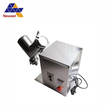 Mini Powder Mixing Machine Pony Type Vertical Mixer Small Raw Material Mixer Dry Powder Blender
Mini Powder Mixing Machine Pony Type Vertical Mixer Small Raw Material Mixer Dry Powder Blender