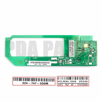 Belize Wireless PCB (145-326-000) Replacement for Intermec PB51 Mobile Printer 
Belize Wireless PCB (145-326-000) Replacement for Intermec PB51 Mobile Printer