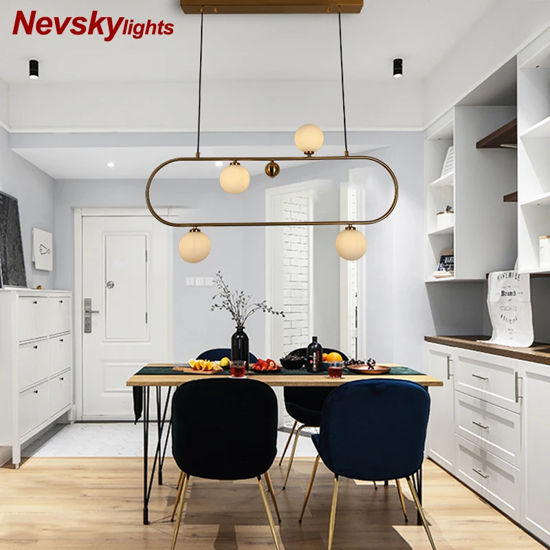 Modern Pendant Light Gold Glass Ball Hanging led Lamp PVC moon Hanglamp Kitchen Light Loft Fixture Dining Living Room Luminair
Modern Pendant Light Gold Glass Ball Hanging led Lamp PVC moon Hanglamp Kitchen Light Loft Fixture Dining Living Room Luminair