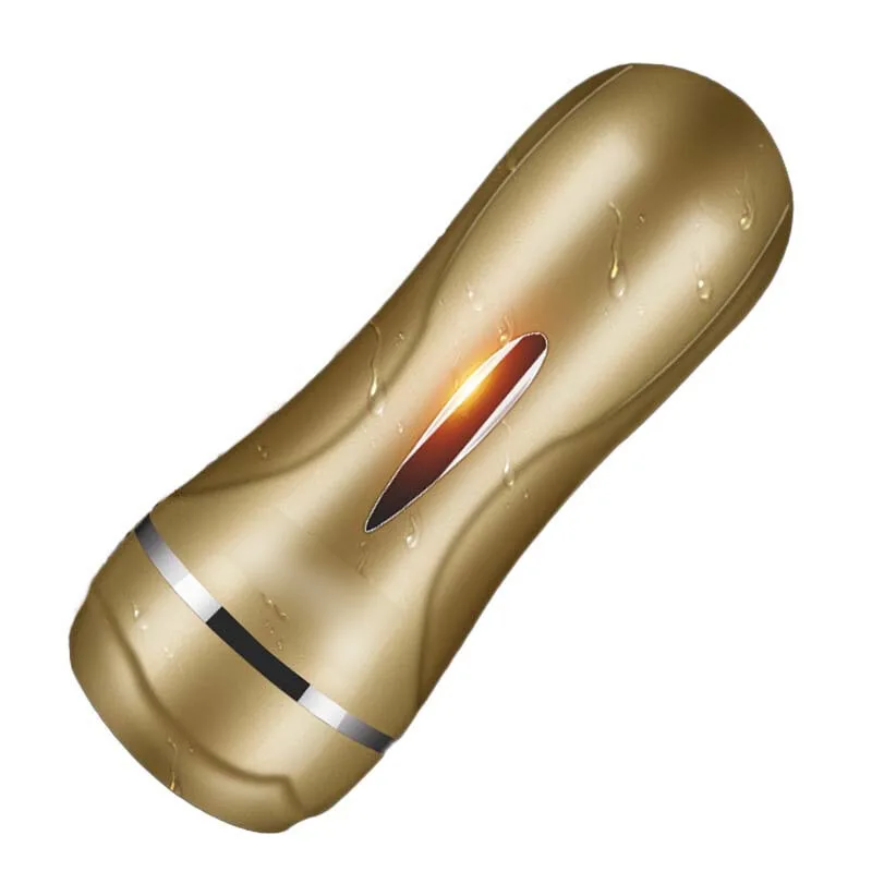 Мастурбатор 2в1