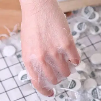 CompressedMask PaperSkin Care Diy Moisturizing Genuine Beauty non-Woven Texture Silk
CompressedMask PaperSkin Care Diy Moisturizing Genuine Beauty non-Woven Texture Silk