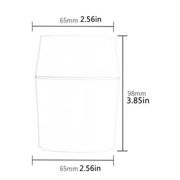 Mini Usb Desktop Humidifier Mute Home Office Car Fine Mist Mini Humidfier Three Color Breathing Lamp
Mini Usb Desktop Humidifier Mute Home Office Car Fine Mist Mini Humidfier Three Color Breathing Lamp