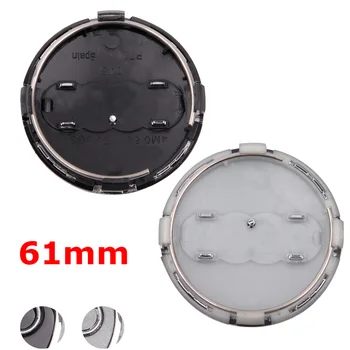 100pcs 61mm Grey Black Wheel Center Cap Hub Caps Covers Badge Emblem For Audi TT A3 A4 A5 A6 A7 A8 Q5 R8 S4 S5 S6 4M0601170JG3 
100pcs 61mm Grey Black Wheel Center Cap Hub Caps Covers Badge Emblem For Audi TT A3 A4 A5 A6 A7 A8 Q5 R8 S4 S5 S6 4M0601170JG3