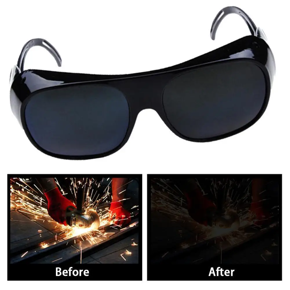 1PC Safety Goggles Anti-Splash Wind Dust Proof Protective Eyes Protector Cycling Glasses L6P7
1PC Safety Goggles Anti-Splash Wind Dust Proof Protective Eyes Protector Cycling Glasses L6P7