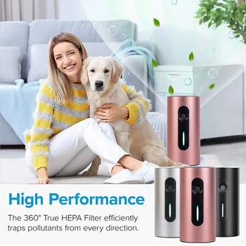 Air Purifier for home 3 Stage with Washable Pre-Filter Particle Carbon Filter household car air freshenr disinfection machine #Z
Air Purifier for home 3 Stage with Washable Pre-Filter Particle Carbon Filter household car air freshenr disinfection machine #Z
