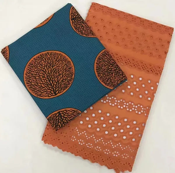 nigerian lace fabrics swiss voile lace in switzerland java wax prints fabric 2.5+3yards cotton lace dubai lace for dress AB-A5
nigerian lace fabrics swiss voile lace in switzerland java wax prints fabric 2.5+3yards cotton lace dubai lace for dress AB-A5