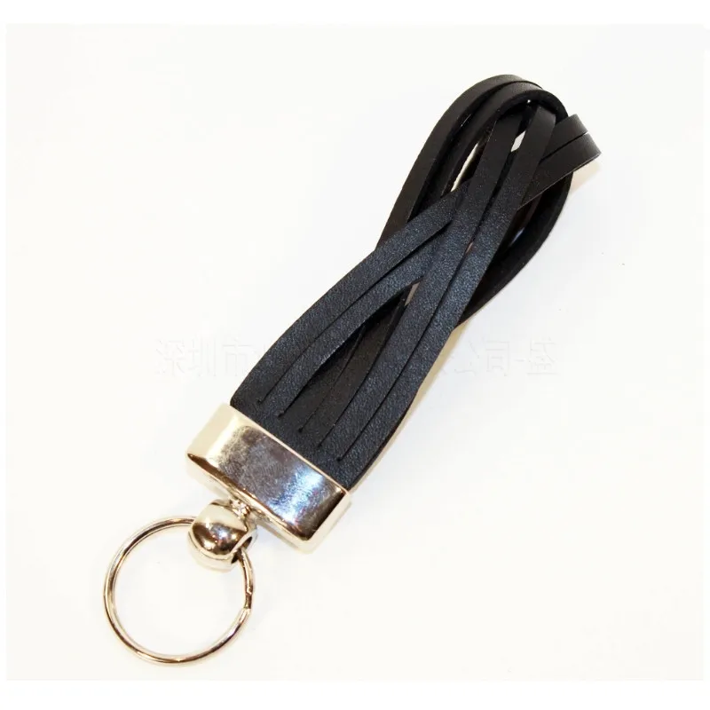 Creative Leather Key Chain Simple Key Ring Key Chain Key Ring Leather Rope Handbag Pendant Small Gifts
Creative Leather Key Chain Simple Key Ring Key Chain Key Ring Leather Rope Handbag Pendant Small Gifts