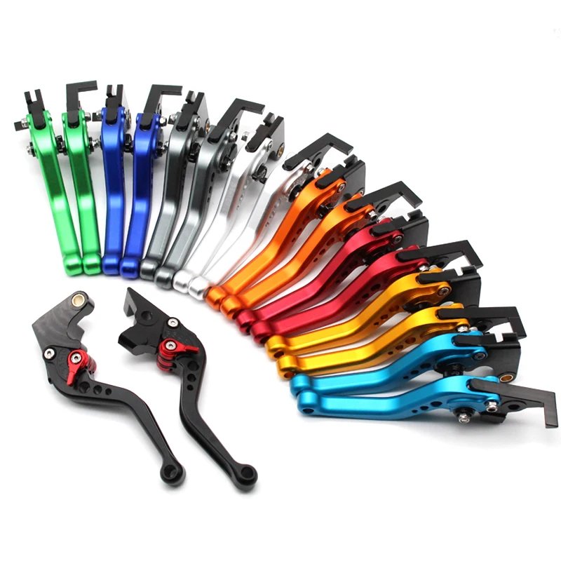 New 2021 Short/Long Brake Clutch Levers For YAMAHA TENERE 700 XTZ700 /SP 2019 2020 2021 Motorcycle Accessories CNC Aluminum
New 2021 Short/Long Brake Clutch Levers For YAMAHA TENERE 700 XTZ700 /SP 2019 2020 2021 Motorcycle Accessories CNC Aluminum