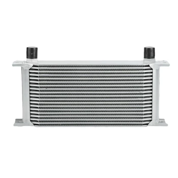 Aluminum Radiator 19 Rows British Type Car Engine Oil Cooler Cooling Radiator Replacement Universal Cooler
Aluminum Radiator 19 Rows British Type Car Engine Oil Cooler Cooling Radiator Replacement Universal Cooler