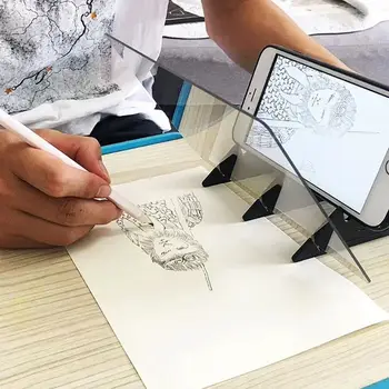Children Kid Drawing Panel Tracing Board Set Copy Pad Crafts Portable Zero-based Painting Mould Anime Sketch Art Learning Tool
Children Kid Drawing Panel Tracing Board Set Copy Pad Crafts Portable Zero-based Painting Mould Anime Sketch Art Learning Tool