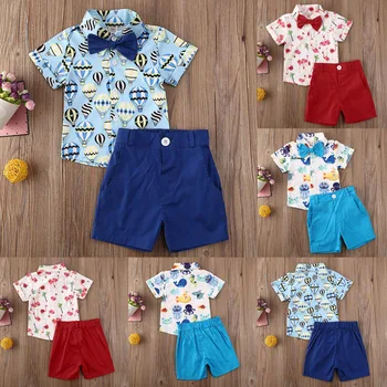 Toddler Kids Baby Boy 12M-5T Summer Flamingo Clothes Shirt Tops Shorts Pants Outfits
Toddler Kids Baby Boy 12M-5T Summer Flamingo Clothes Shirt Tops Shorts Pants Outfits