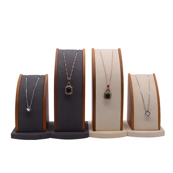 Ash curved piece of jewelry display props creative modern jewelry tray jewelry display rack Taiwan
Ash curved piece of jewelry display props creative modern jewelry tray jewelry display rack Taiwan