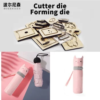 SMVAUON 2020 New Wooden Die Cutting Fashion Jewelry Mold Customized Ring Pendant Making Decor Supplies Dies Template
SMVAUON 2020 New Wooden Die Cutting Fashion Jewelry Mold Customized Ring Pendant Making Decor Supplies Dies Template