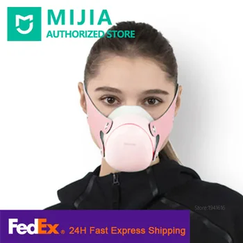 2020 Stock Xiaomi mi Hootim Electric Mask Anti-haze Sterilizing Filters Avaliable Air Supply Protection mother & kids
2020 Stock Xiaomi mi Hootim Electric Mask Anti-haze Sterilizing Filters Avaliable Air Supply Protection mother & kids