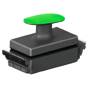 Scraper ATMAN magnetic floating Atman GC-12 with a set of blades for aquarium glass thickness up to 12 mm
Scraper ATMAN magnetic floating Atman GC-12 with a set of blades for aquarium glass thickness up to 12 mm