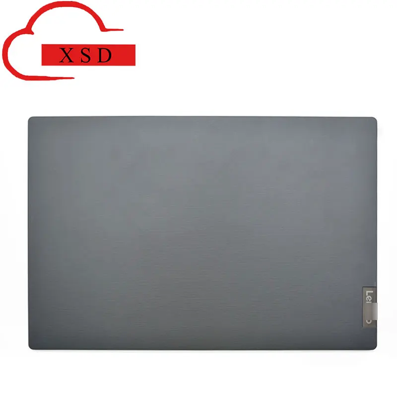 

Orig New AP1HR000100 Iron Gray For Lenovo IdeaPad V15 V15-IWL V15-IGL V15-IIL Top Case Lcd Back Cover Rear Lid