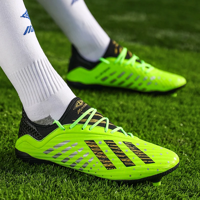 Men's Soccer Cleats Football Shoes H40c1027e93b24f8490ec539f9dae143fx.jpg - Men's Soccer Cleats Football Shoes