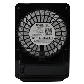 Mini Portable Laptop Computer PC USB Cooler Cooling Desktop Small Square Fan 220V Mechanical Timer Control Rotary Vane Battery
Mini Portable Laptop Computer PC USB Cooler Cooling Desktop Small Square Fan 220V Mechanical Timer Control Rotary Vane Battery