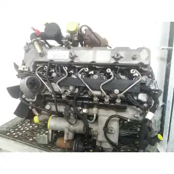 D27DT D27DT Complete Engine Ssangyong Rexton 2.7 Turbodiesel Cat
D27DT D27DT Complete Engine Ssangyong Rexton 2.7 Turbodiesel Cat