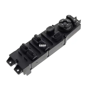 XUAN HIGH QUALITY Left Power Window Master Control Switch 56009449AC 68171681AA For Jeep Cherokee 4 Door 1997-2001 Button Switch
XUAN HIGH QUALITY Left Power Window Master Control Switch 56009449AC 68171681AA For Jeep Cherokee 4 Door 1997-2001 Button Switch