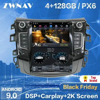 4+128G Tesla Screen Carplay For 2014 2015 2016 2017 2018 Nissan NP300 Android 9 Player Auto Audio Stereo Radio Recorder GPS Unit
4+128G Tesla Screen Carplay For 2014 2015 2016 2017 2018 Nissan NP300 Android 9 Player Auto Audio Stereo Radio Recorder GPS Unit