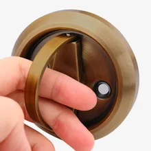 Stainless Recessed Invisible Door Handle Locks Cabinet Pulls Handle Invisible Drawer Pull Handle Hardware High Quality Tools
Stainless Recessed Invisible Door Handle Locks Cabinet Pulls Handle Invisible Drawer Pull Handle Hardware High Quality Tools