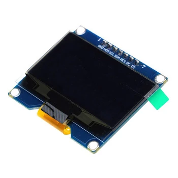 2017 new 1.54 inch OLED display module 12864 LCD screen provides program display serial port
2017 new 1.54 inch OLED display module 12864 LCD screen provides program display serial port