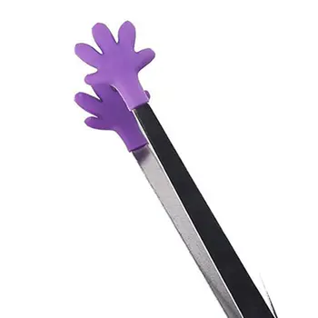 1Pcs New Stainless Steel Barbecue BBQ Clip Bread Food Ice Clamp Ice Tong Tool Bar Kitchen Accessories Wholesale 
1Pcs New Stainless Steel Barbecue BBQ Clip Bread Food Ice Clamp Ice Tong Tool Bar Kitchen Accessories Wholesale