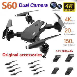 propel drone battery