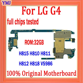 Factory unlocked For LG G4 H815 H810 H811 H812 H818 VS986 Motherboard, with Android System Logic board,Free Shipping
Factory unlocked For LG G4 H815 H810 H811 H812 H818 VS986 Motherboard, with Android System Logic board,Free Shipping