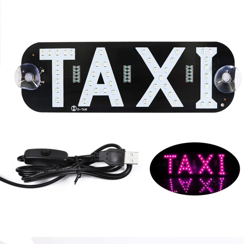 LED Sign Decor Car Lighted Window Decor USB Rechargeable Sign Indicator Light For Car
LED Sign Decor Car Lighted Window Decor USB Rechargeable Sign Indicator Light For Car