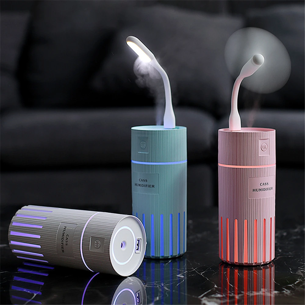 New Humidifier USB Car Ultrasonic Aroma Diffuser 3 in 1 Mini Essential Oil Diffuser For Office Mist Maker Light Humidificador
New Humidifier USB Car Ultrasonic Aroma Diffuser 3 in 1 Mini Essential Oil Diffuser For Office Mist Maker Light Humidificador