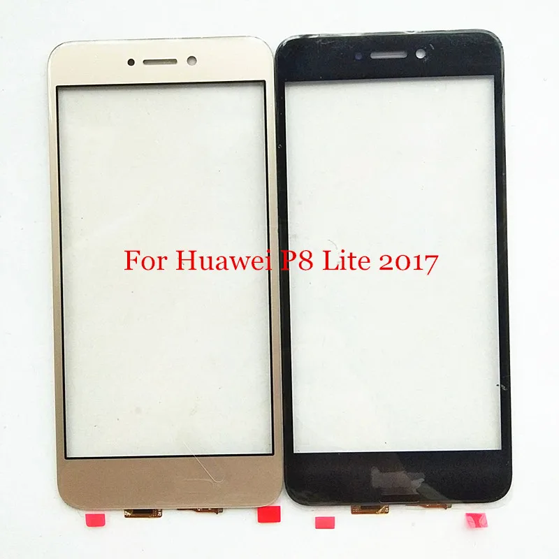 Touch Screen For Huawei P8 Lite 2017 / P9 Lite 2017 Touchscreen Panel Digitizer Sensor Front Glass Lens Phone Spare Parts
Touch Screen For Huawei P8 Lite 2017 / P9 Lite 2017 Touchscreen Panel Digitizer Sensor Front Glass Lens Phone Spare Parts