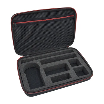 Portable Waterproof Storage Box For Insta360 ONE X Action Camera Shock-Proof Travel Bag Carrying Case Handbag Box
Portable Waterproof Storage Box For Insta360 ONE X Action Camera Shock-Proof Travel Bag Carrying Case Handbag Box
