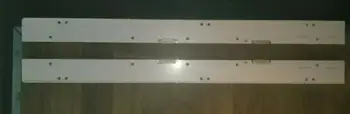 LED Backlight strip For Sam ung 55" TV 2014SVS55 7032SNB U9000 L88 R88 BN96-31034A BN96-31033A BN95-01378B UN55HU8700 UN55HU9000
LED Backlight strip For Sam ung 55" TV 2014SVS55 7032SNB U9000 L88 R88 BN96-31034A BN96-31033A BN95-01378B UN55HU8700 UN55HU9000