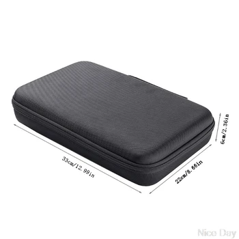 Storage Handbag Travel Hard Carry Case Box for Akai MPK Mini MK2 MIDI Keyboard A10 20 Dropship
Storage Handbag Travel Hard Carry Case Box for Akai MPK Mini MK2 MIDI Keyboard A10 20 Dropship