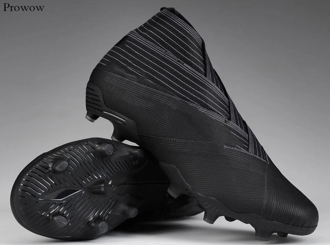 2019 original mens soccer shoes X 19+ FG outdoor soccer cleats cheap X 18+ FG football boots X 19 botas de futbol
2019 original mens soccer shoes X 19+ FG outdoor soccer cleats cheap X 18+ FG football boots X 19 botas de futbol