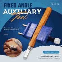 Sharpener Fixed Angle Woodworking Planer Manual Grinding Chisel Cutter Planer Auxiliary Hand Tool Manual Planer Dropshipping
Sharpener Fixed Angle Woodworking Planer Manual Grinding Chisel Cutter Planer Auxiliary Hand Tool Manual Planer Dropshipping