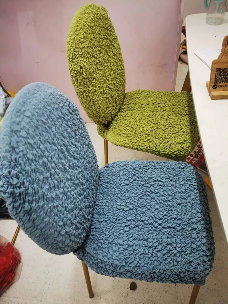 Custom Chair Cover Step and Fee Home Office Chair Stool Cover Bar Stool Cover Slip-cover for Banquet Chair
Custom Chair Cover Step and Fee Home Office Chair Stool Cover Bar Stool Cover Slip-cover for Banquet Chair