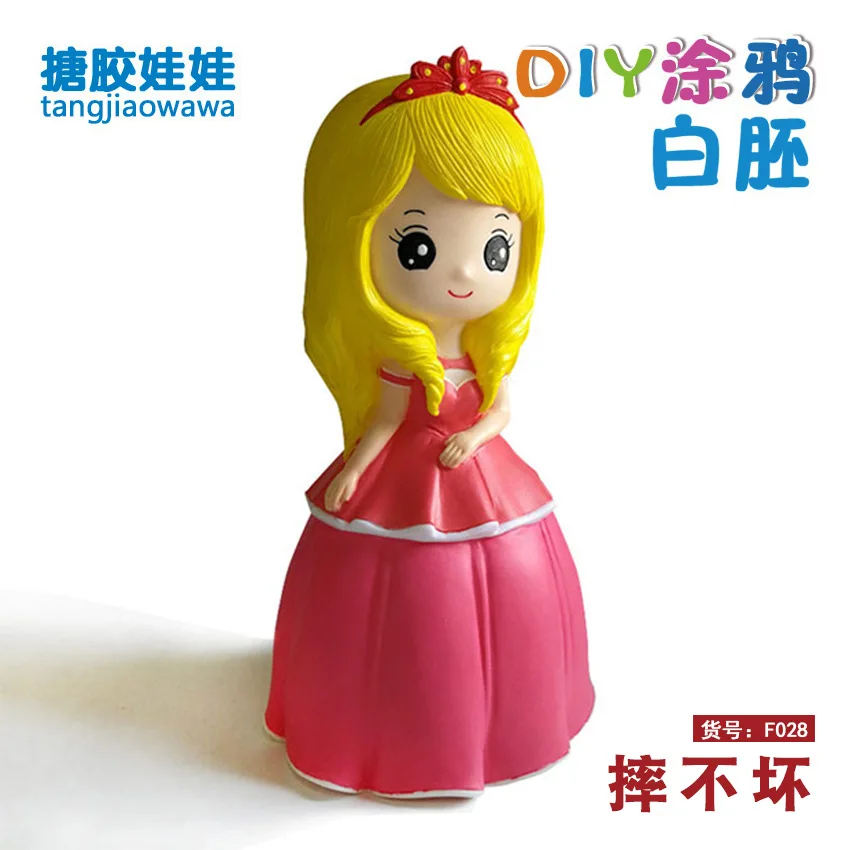 F028 [High 25cm "Five Hundred a Variety of Optional DIY Vinyl Wrestling Is Not Bad Non-Gypsum Doll Coloured Drawing
F028 [High 25cm "Five Hundred a Variety of Optional DIY Vinyl Wrestling Is Not Bad Non-Gypsum Doll Coloured Drawing