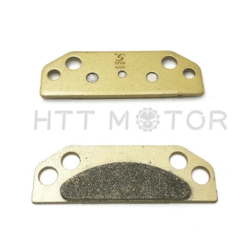 Aftermarket motorcycle parts Disc Parking Brake Pad Set For UTV POLARIS Ranger Handbrake Pads 05-16 KIOTI Mechron 2200 2100 2240
Aftermarket motorcycle parts Disc Parking Brake Pad Set For UTV POLARIS Ranger Handbrake Pads 05-16 KIOTI Mechron 2200 2100 2240