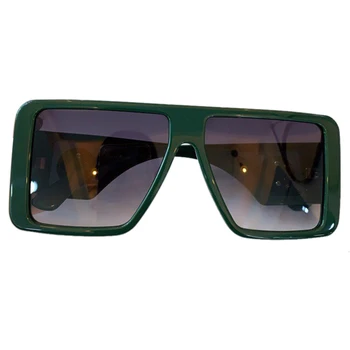 Vintage Fashion Square Sunglasses Women 2020 Retro Trend Classic Sun Glasses Female UV400 Eyewear Lentes De Sol Mujer
Vintage Fashion Square Sunglasses Women 2020 Retro Trend Classic Sun Glasses Female UV400 Eyewear Lentes De Sol Mujer