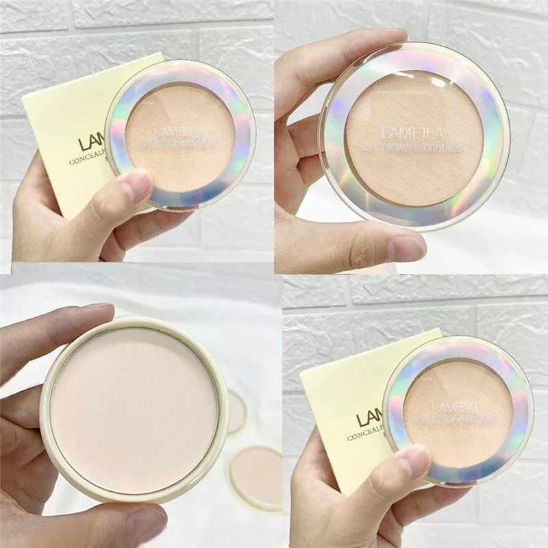 makeup powder matte fine flash solid high gloss waterproof not easy to get rid of makeup dry wet dual-purpose powder and powder
makeup powder matte fine flash solid high gloss waterproof not easy to get rid of makeup dry wet dual-purpose powder and powder